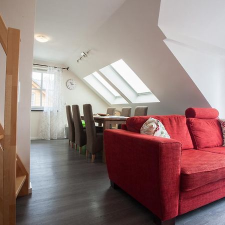 Welcome In - Apartment Am Gerkenstein 29-M, Winterberg-Neuastenberg Kültér fotó