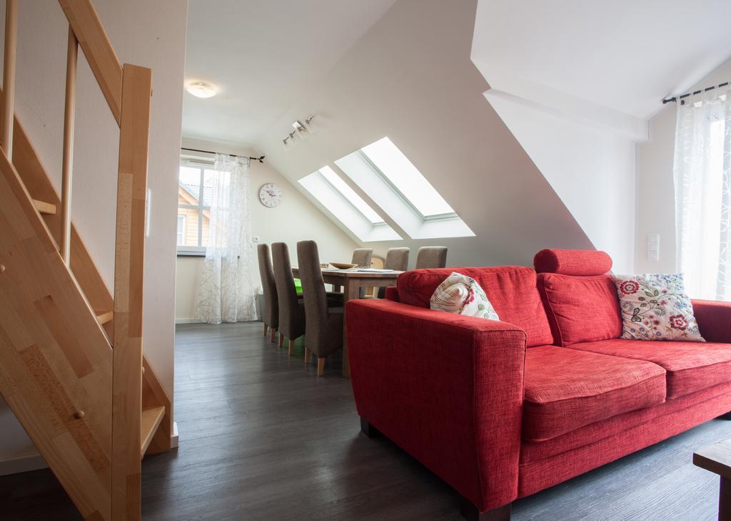Welcome In - Apartment Am Gerkenstein 29-M, Winterberg-Neuastenberg Kültér fotó