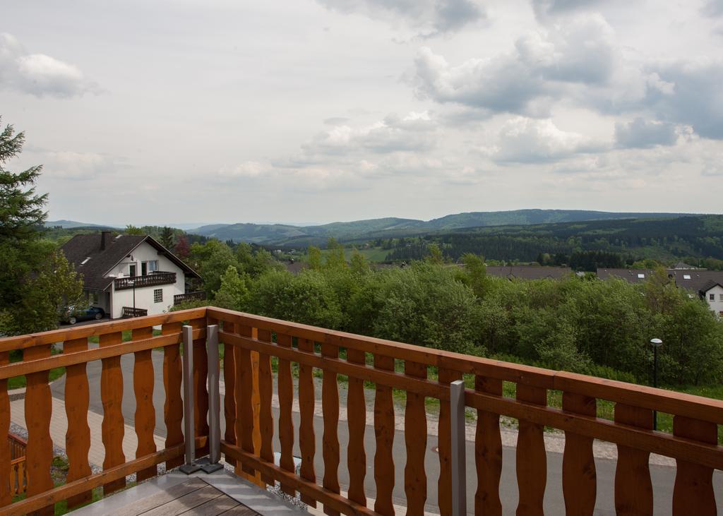 Welcome In - Apartment Am Gerkenstein 29-M, Winterberg-Neuastenberg Kültér fotó